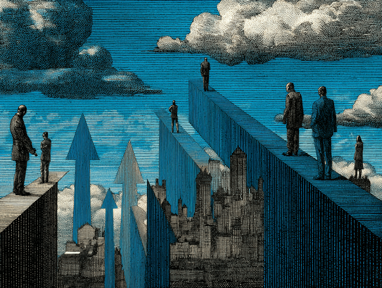 Rebuilding Growth After Paid Search Collapse