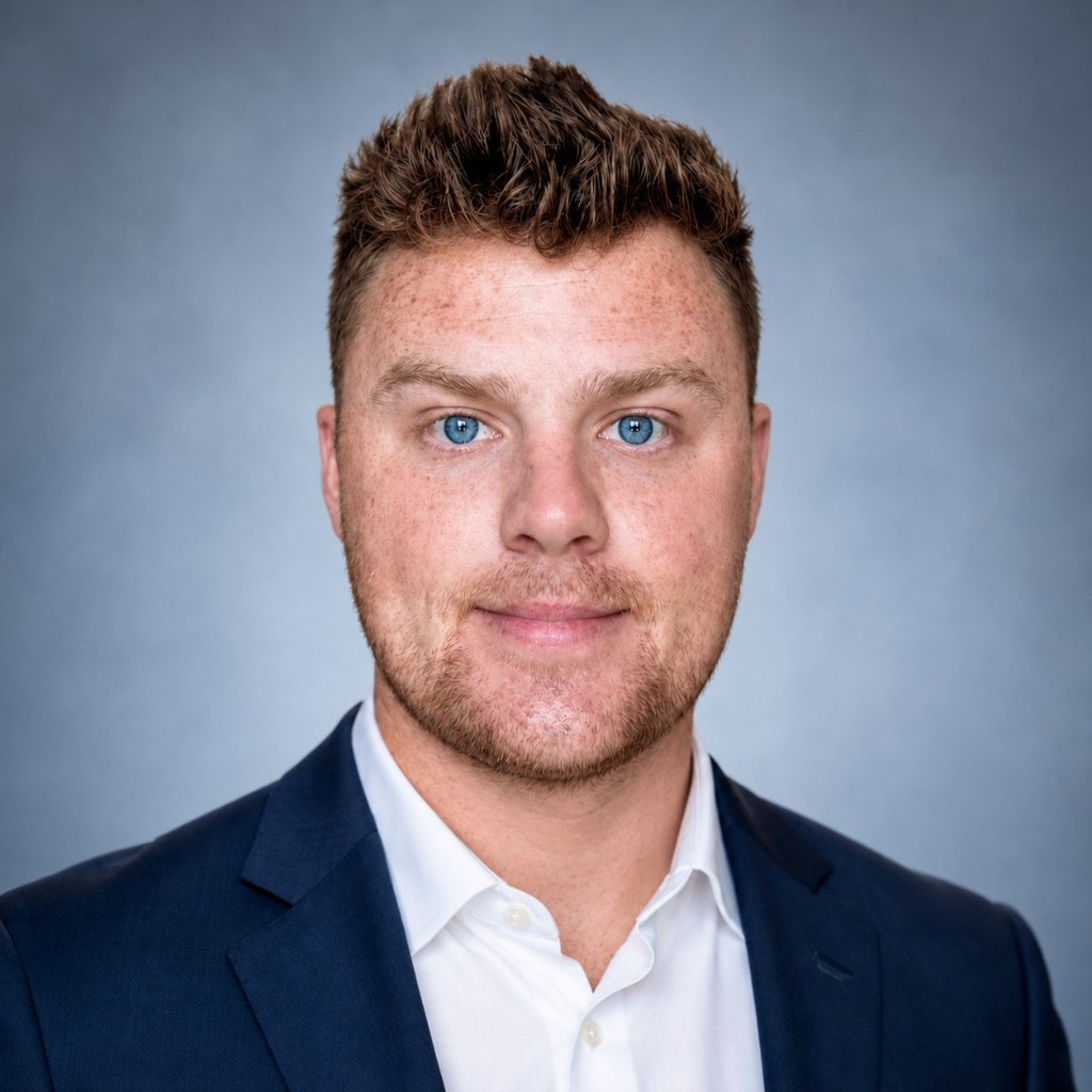 AJ Friesl