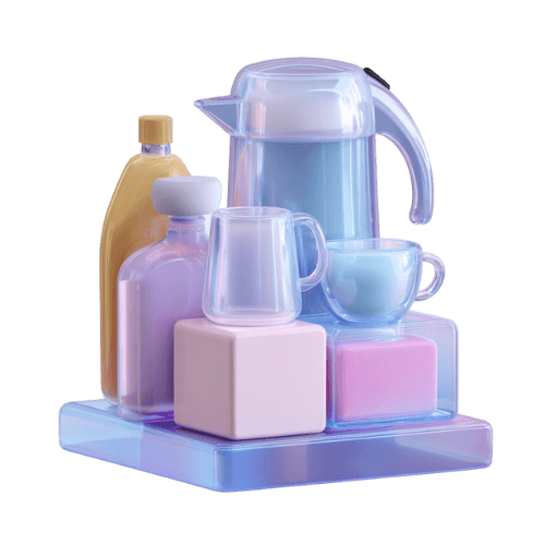 Consumer Products icon