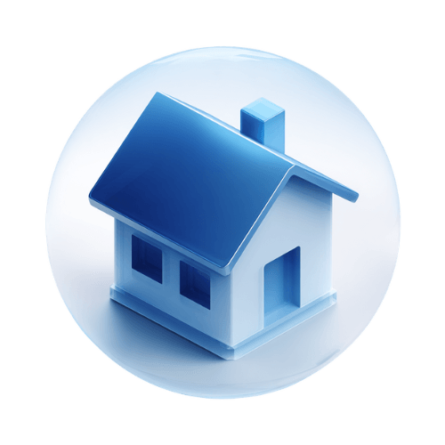 Residential Services icon